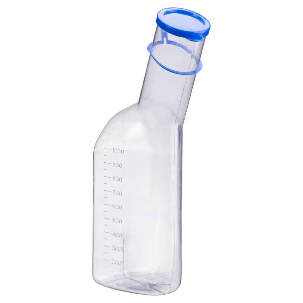 MultiMotion Urinaal man met deksel