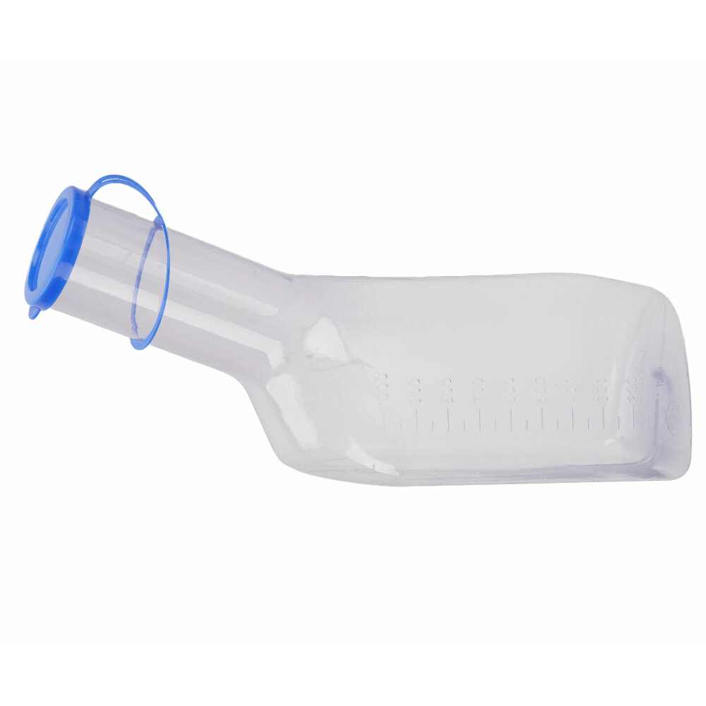 MultiMotion Urinaal man met deksel