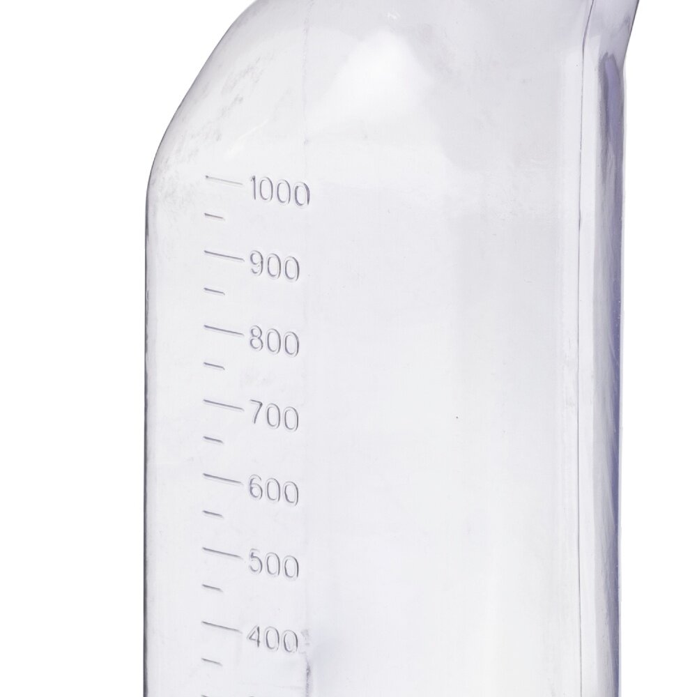 MultiMotion Urinaal man met deksel