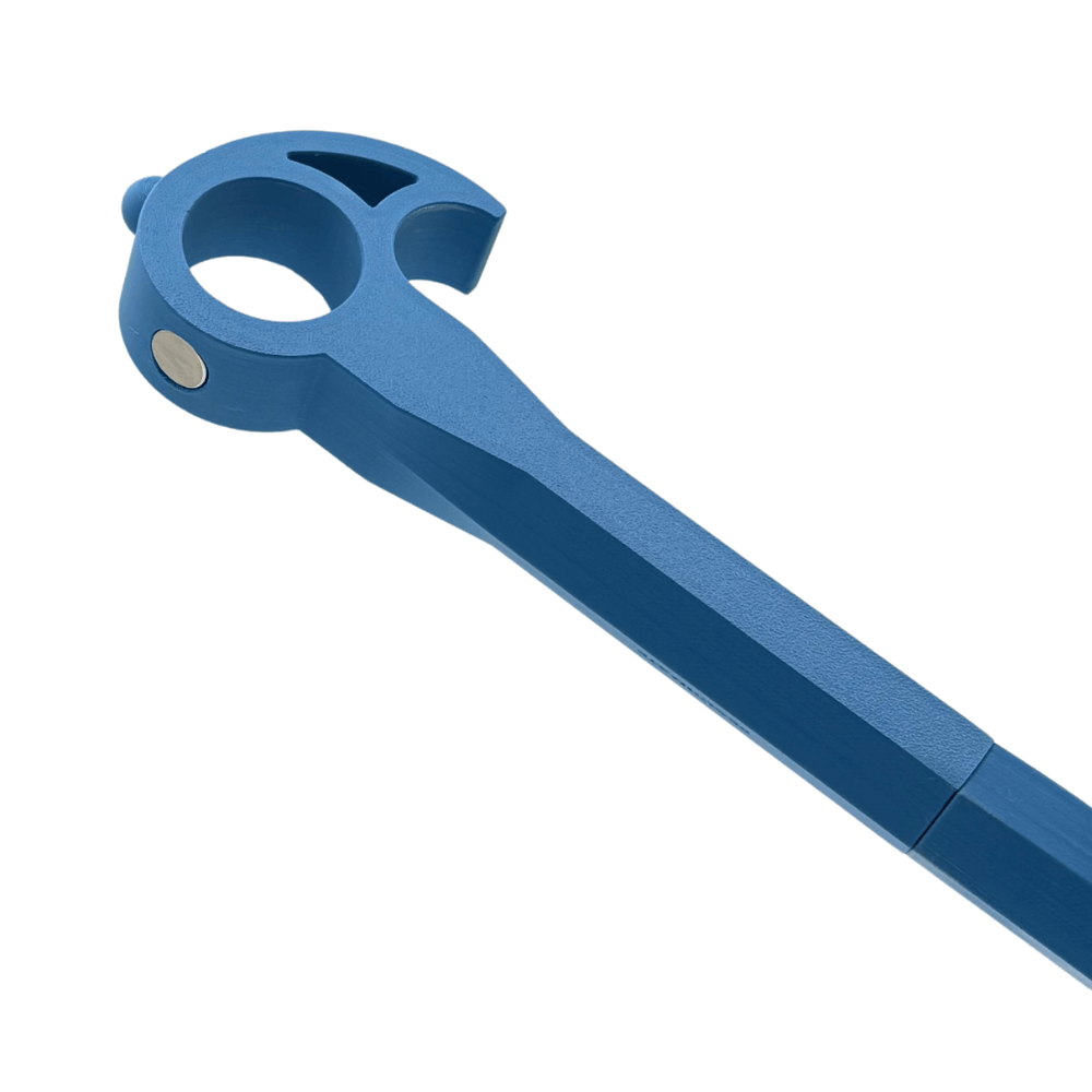 ReachMate ReachMate Multitool - Blauw - 68 cm