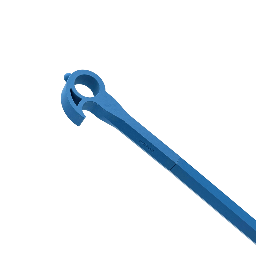 ReachMate ReachMate Multitool - Blauw - 68 cm