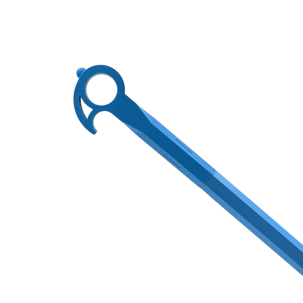 ReachMate ReachMate Multitool - Blauw - 68 cm