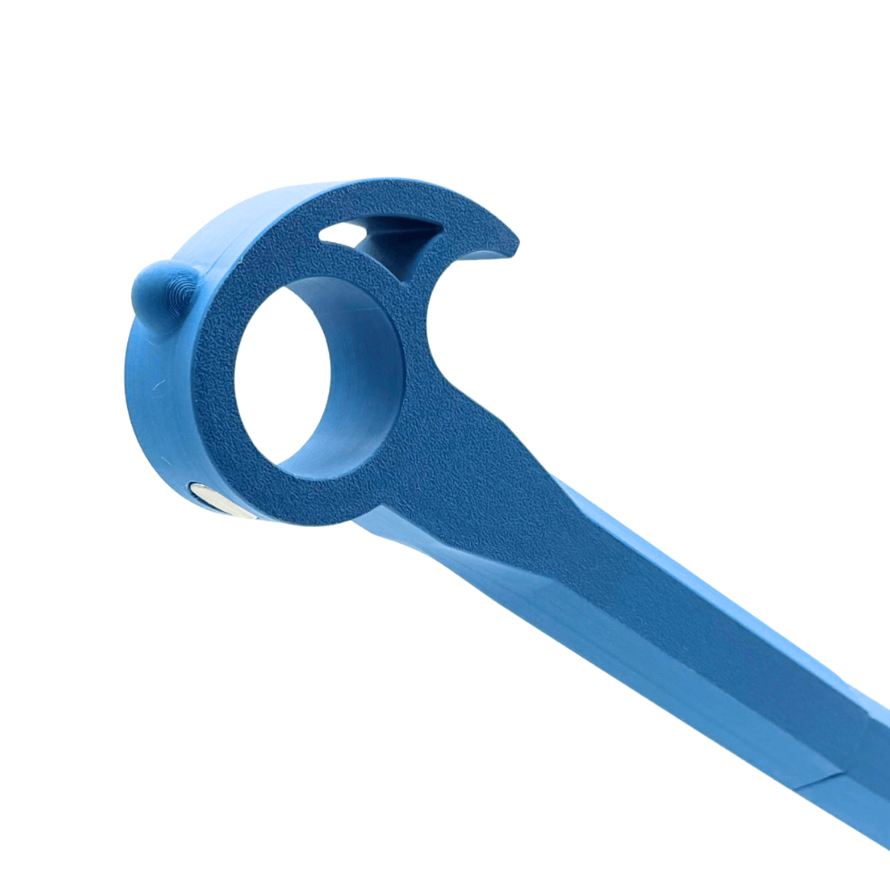 ReachMate ReachMate Multitool - Blauw - 68 cm