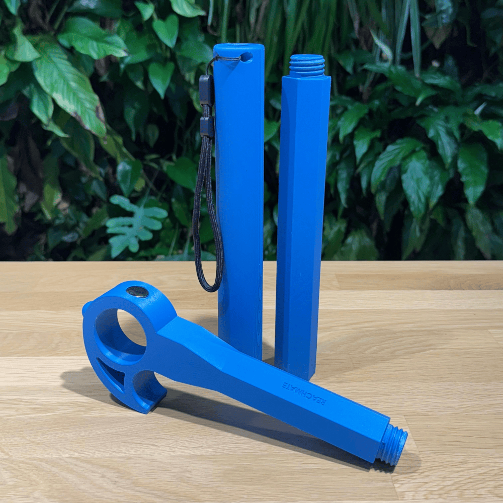 ReachMate ReachMate Multitool - Blauw