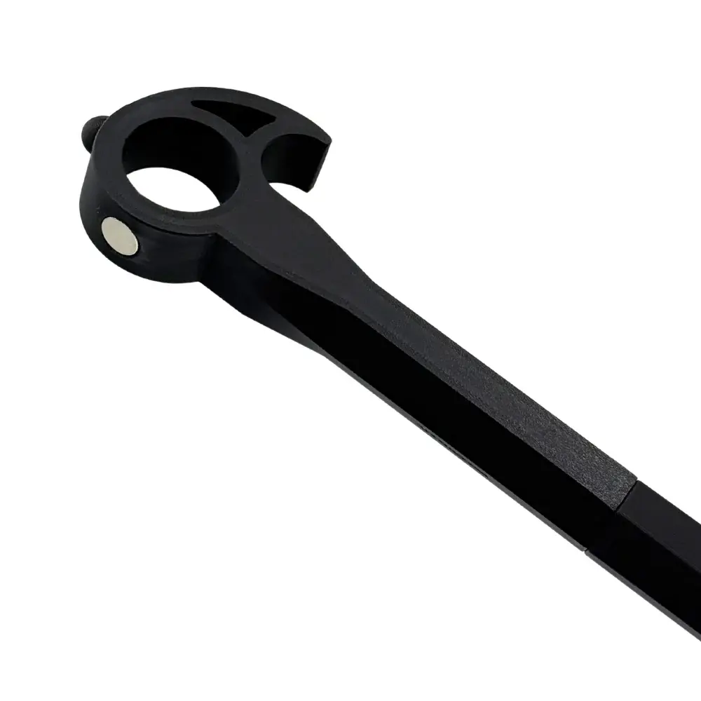 ReachMate ReachMate Multitool - Zwart