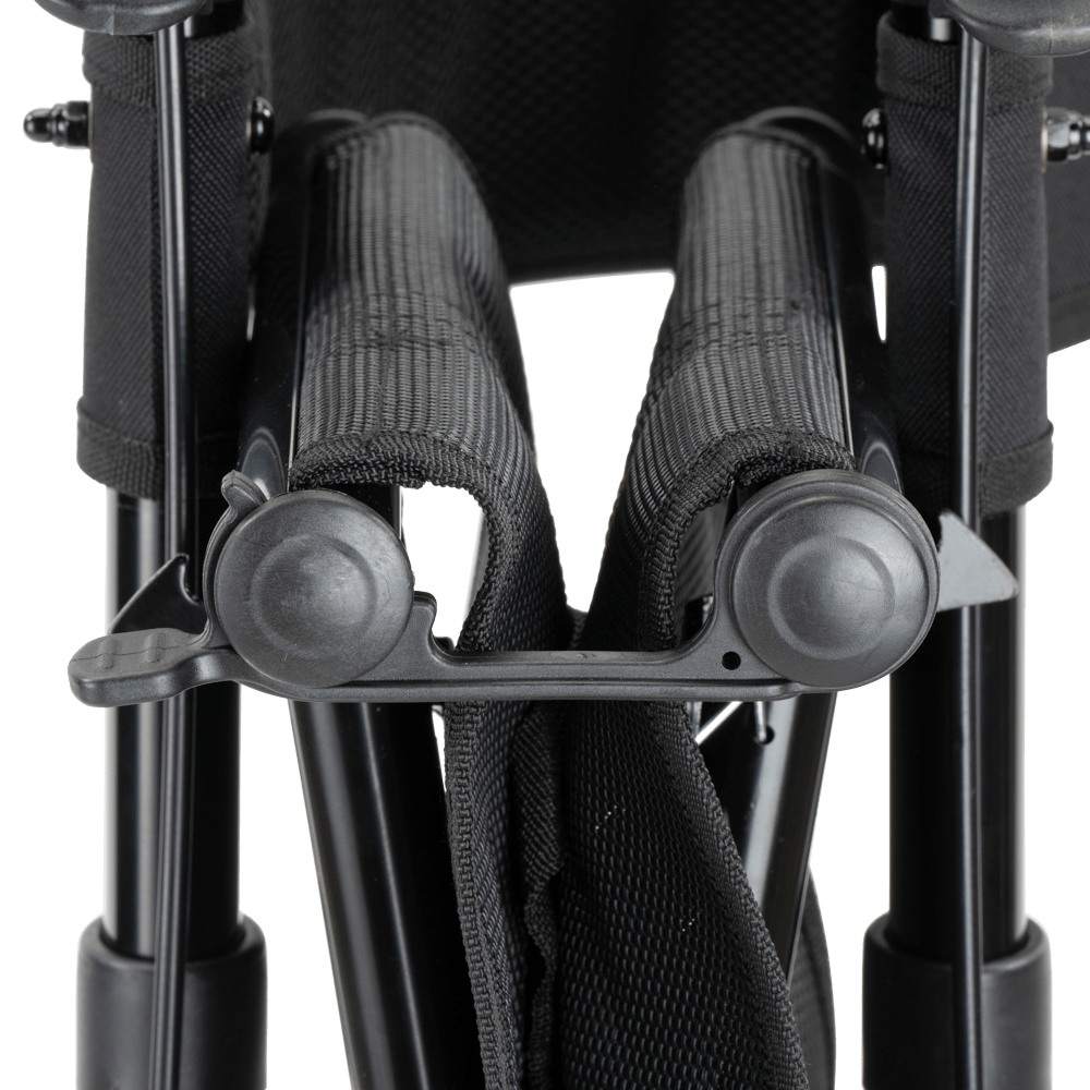 MultiMotion MultiMotion Lumo rollator - Champagne MultiMotion MultiMotion Lumo rollator - Champagne