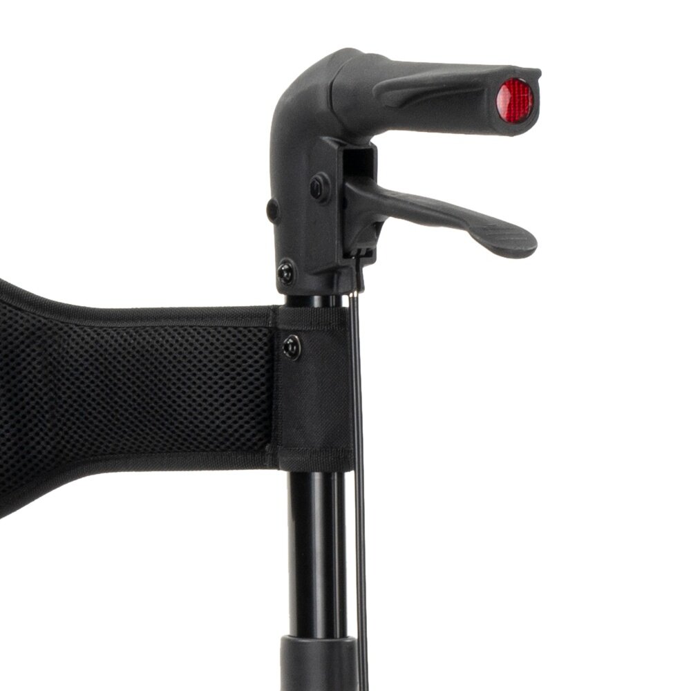 MultiMotion MultiMotion Lumo rollator - Champagne MultiMotion MultiMotion Lumo rollator - Champagne