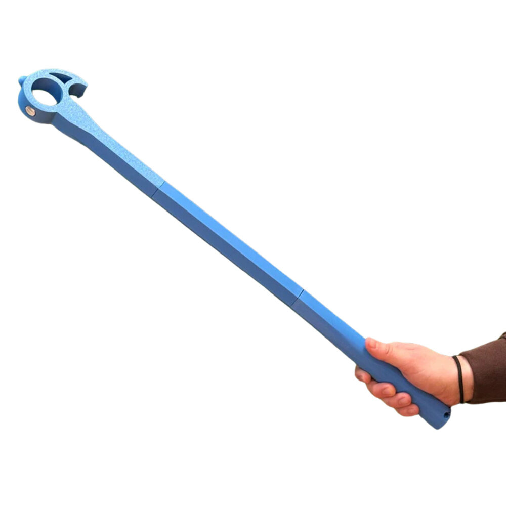 ReachMate ReachMate Multitool - Blauw - 68 cm