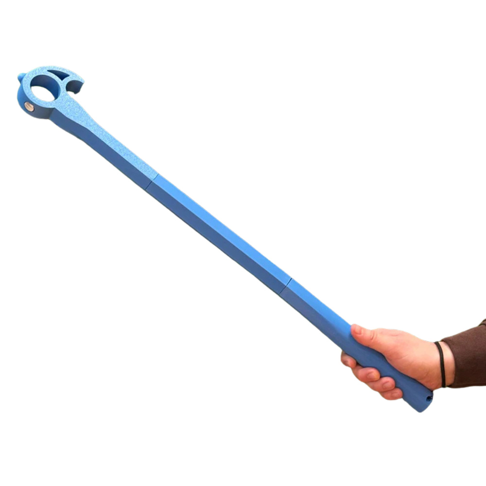 ReachMate ReachMate Multitool - Blauw - 68 cm