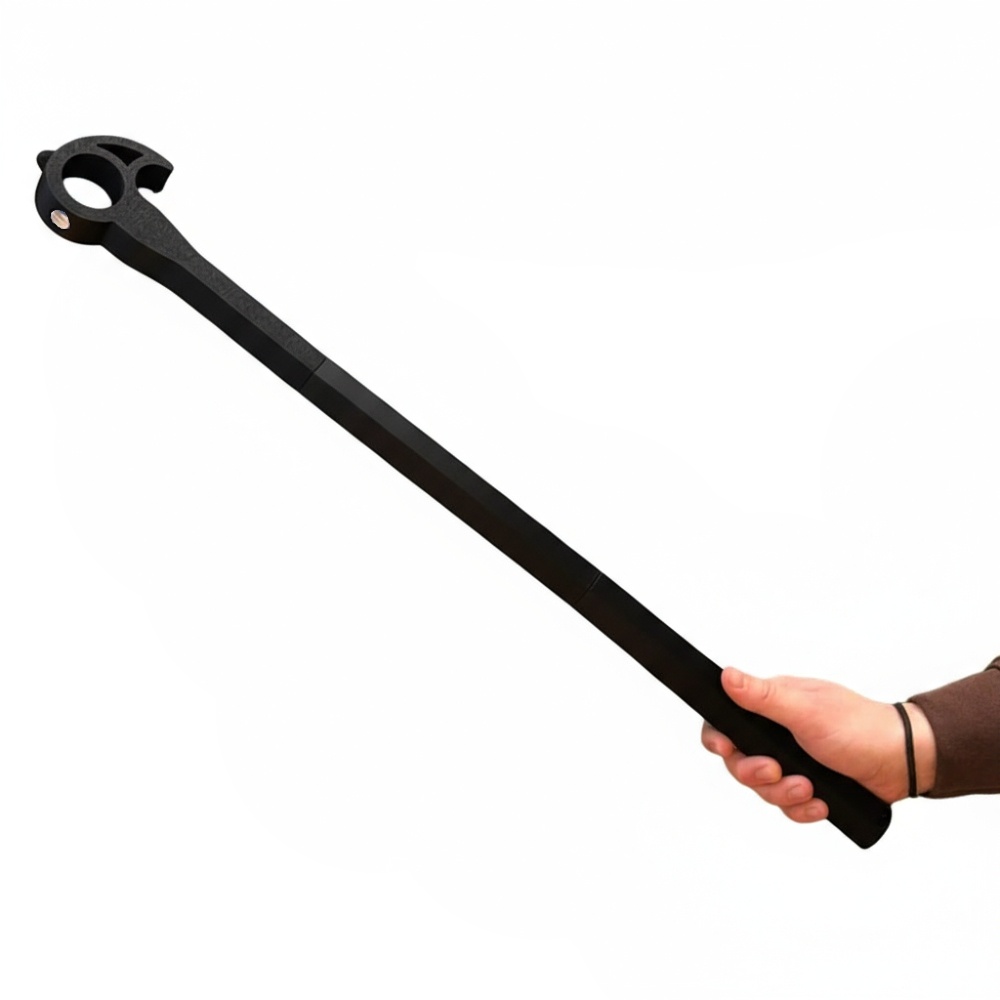 ReachMate ReachMate Multitool - Zwart - 68 cm