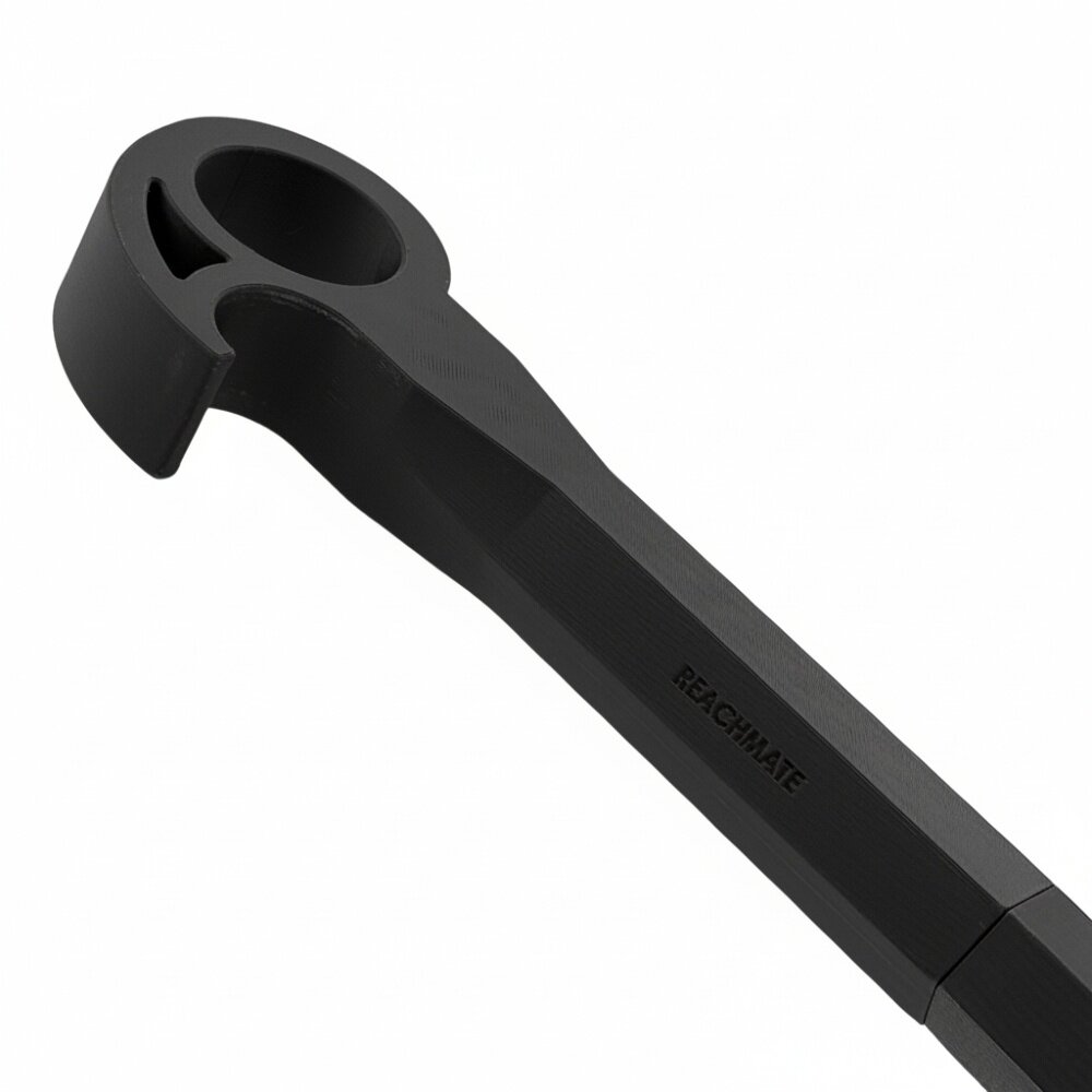 ReachMate ReachMate Multitool - Zwart - 68 cm