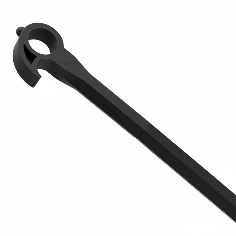 ReachMate ReachMate Multitool - Zwart - 68 cm