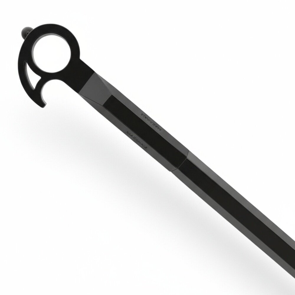 ReachMate ReachMate Multitool - Zwart - 68 cm