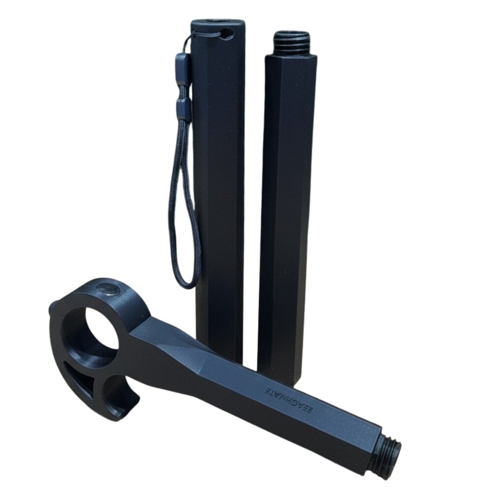 ReachMate ReachMate Multitool - Zwart - 68 cm