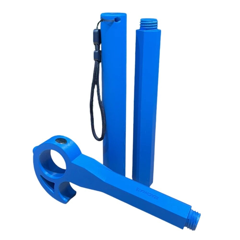 ReachMate ReachMate Multitool - Blauw - 68 cm