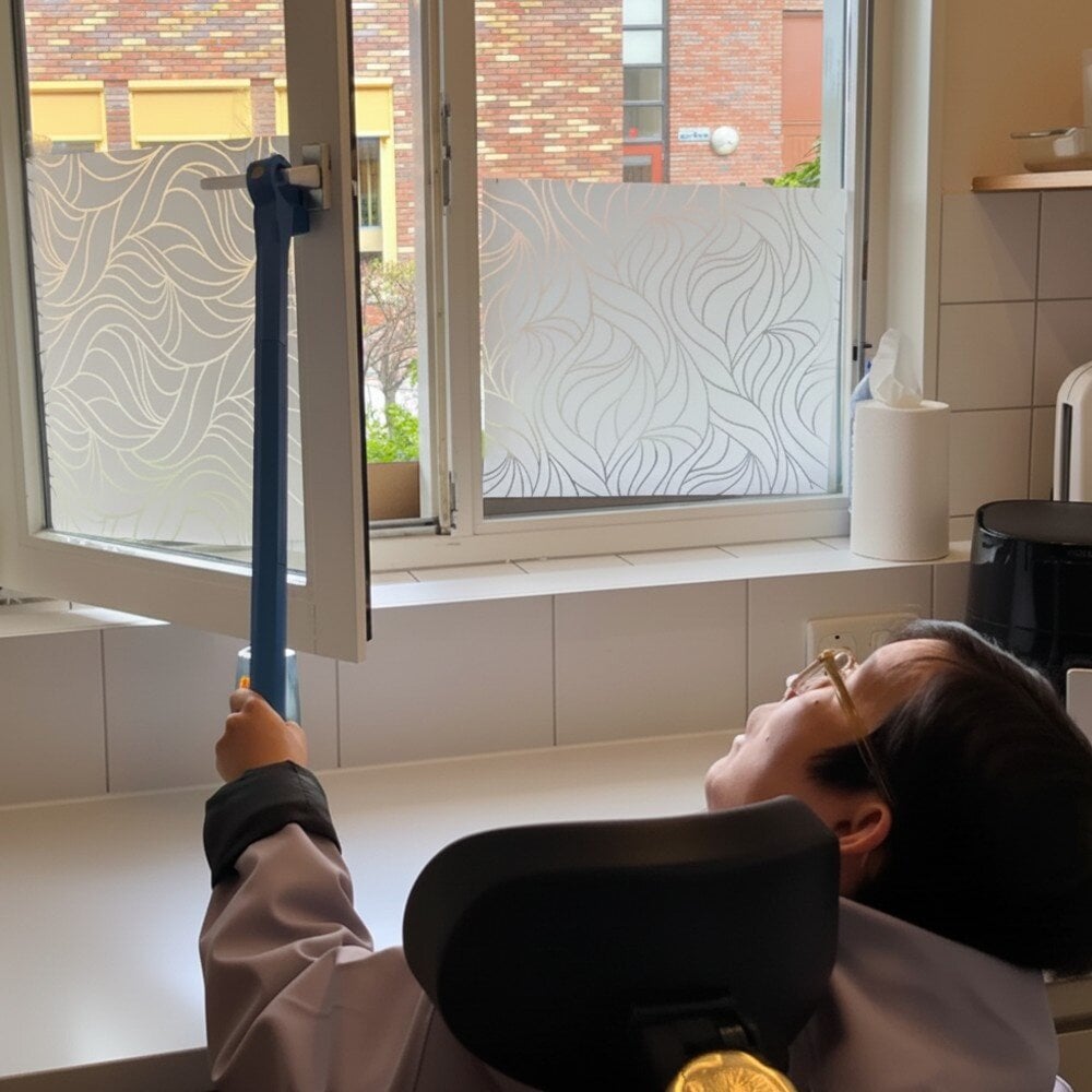 ReachMate ReachMate Multitool - Zwart - 68 cm