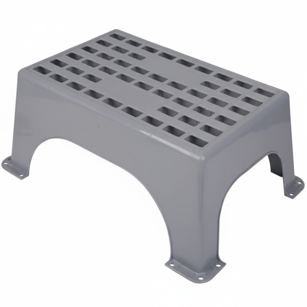 MultiMotion Opstapje XL voor binnen en buiten