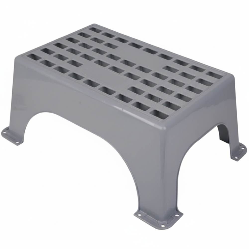 MultiMotion Opstapje XL voor binnen en buiten