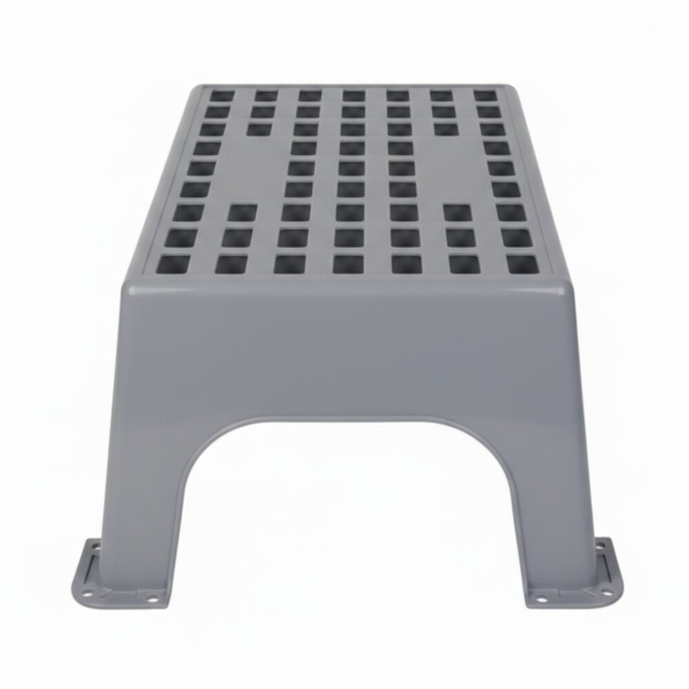 MultiMotion Opstapje XL voor binnen en buiten