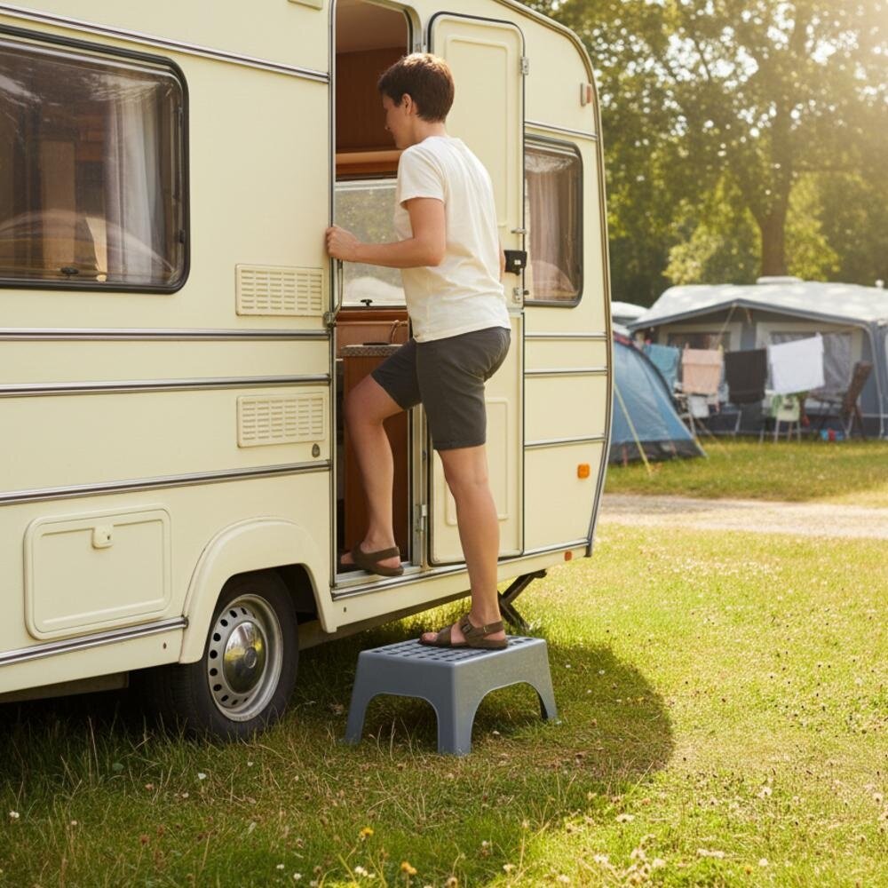 MultiMotion Opstapje XL voor binnen en buiten