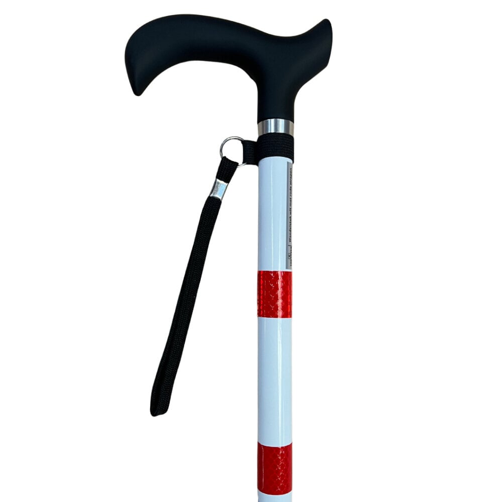 MultiMotion Wandelstok voor slechtzienden
