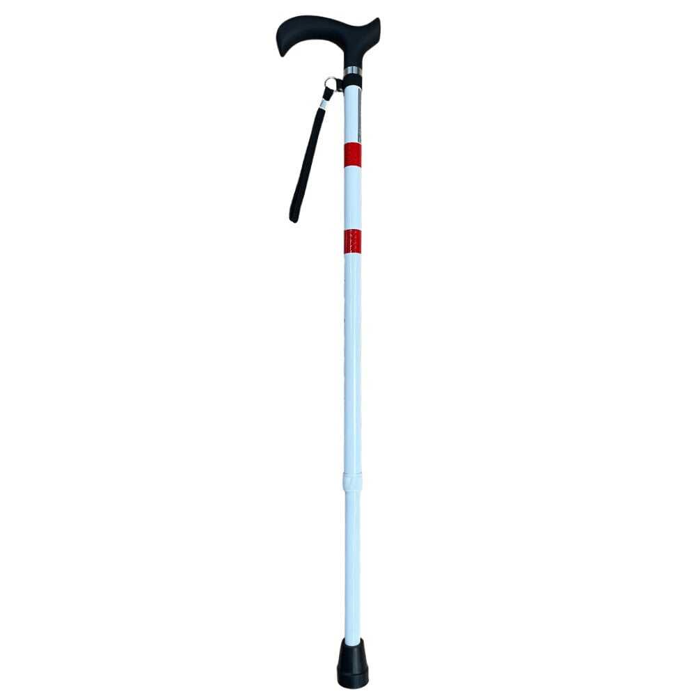 MultiMotion Wandelstok voor slechtzienden