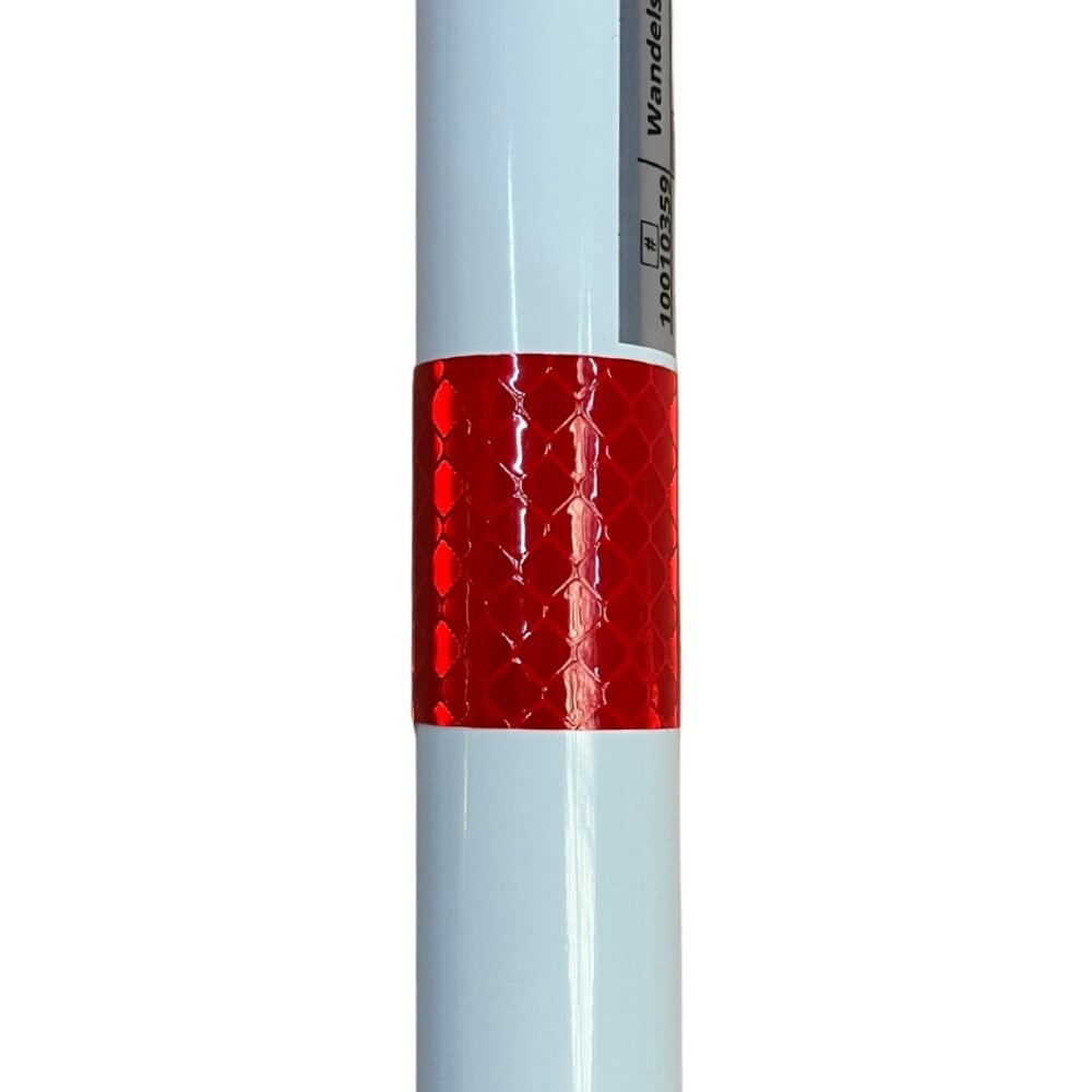 MultiMotion Wandelstok voor slechtzienden