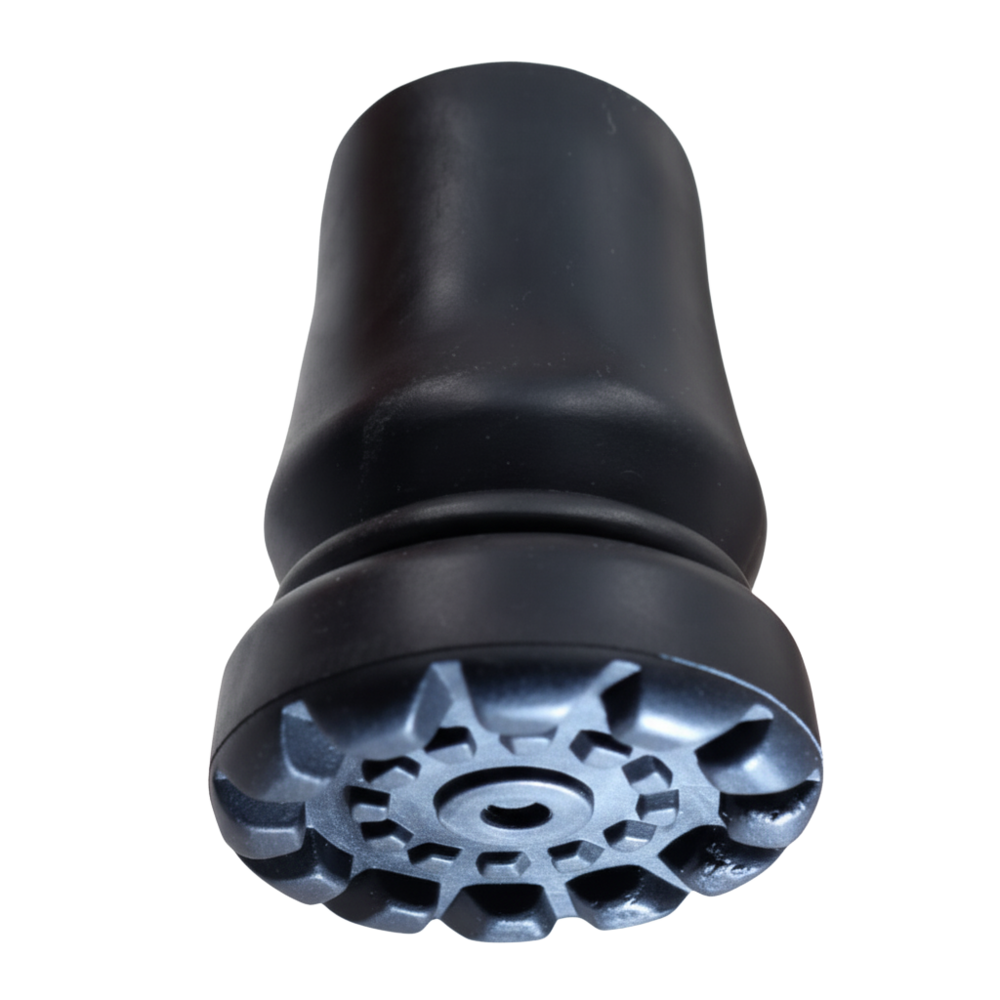 MultiMotion Set flexibele kruk- en stokdoppen