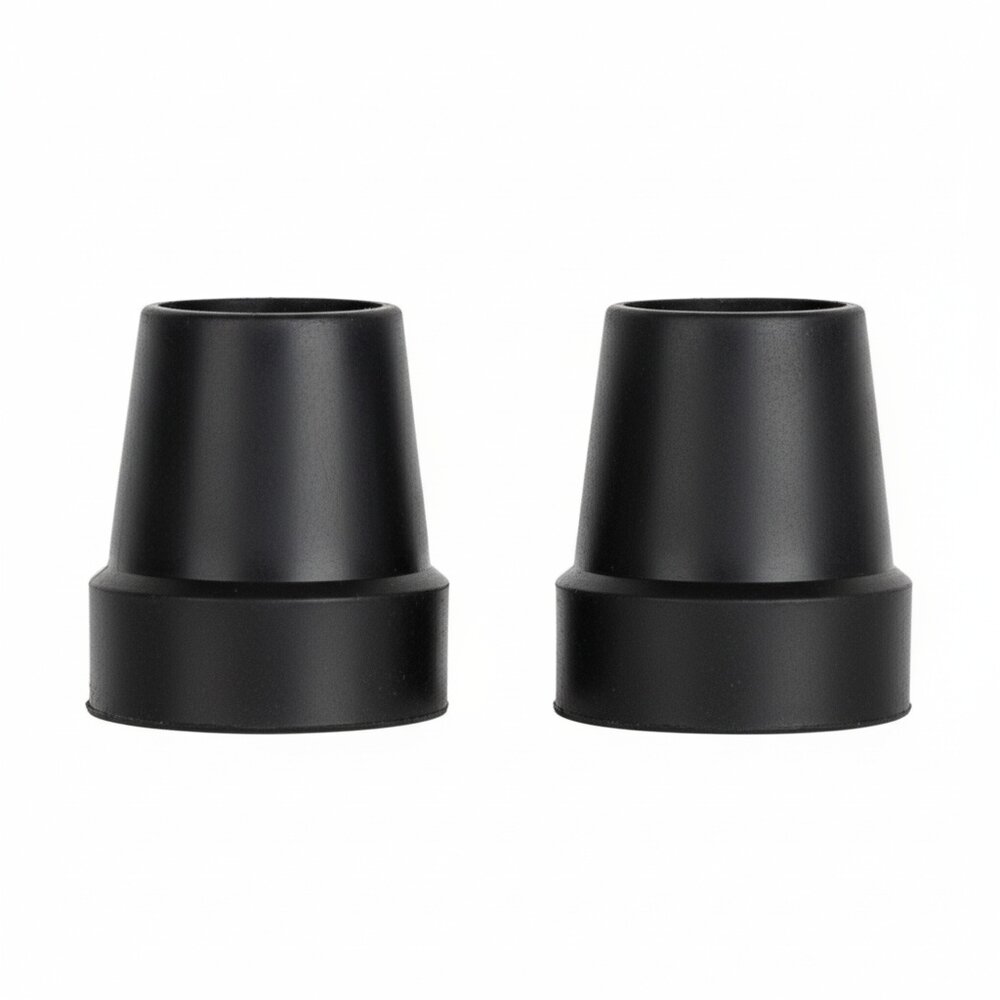 MultiMotion Set stokdoppen voor wandelstok