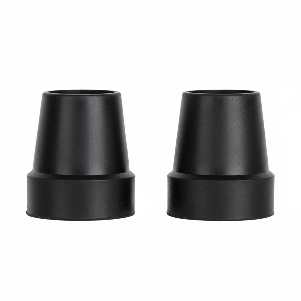 MultiMotion Set stokdoppen voor wandelstok