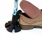 MultiMotion Stokdop met schoenlepel voor wandelstok
