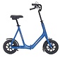 Go-On Go-On Opvouwbare loopfiets voor volwassenen - Blauw