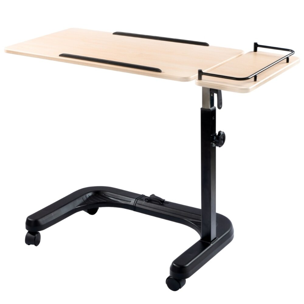 MultiMotion MultiMotion Prestige bedtafel Hout