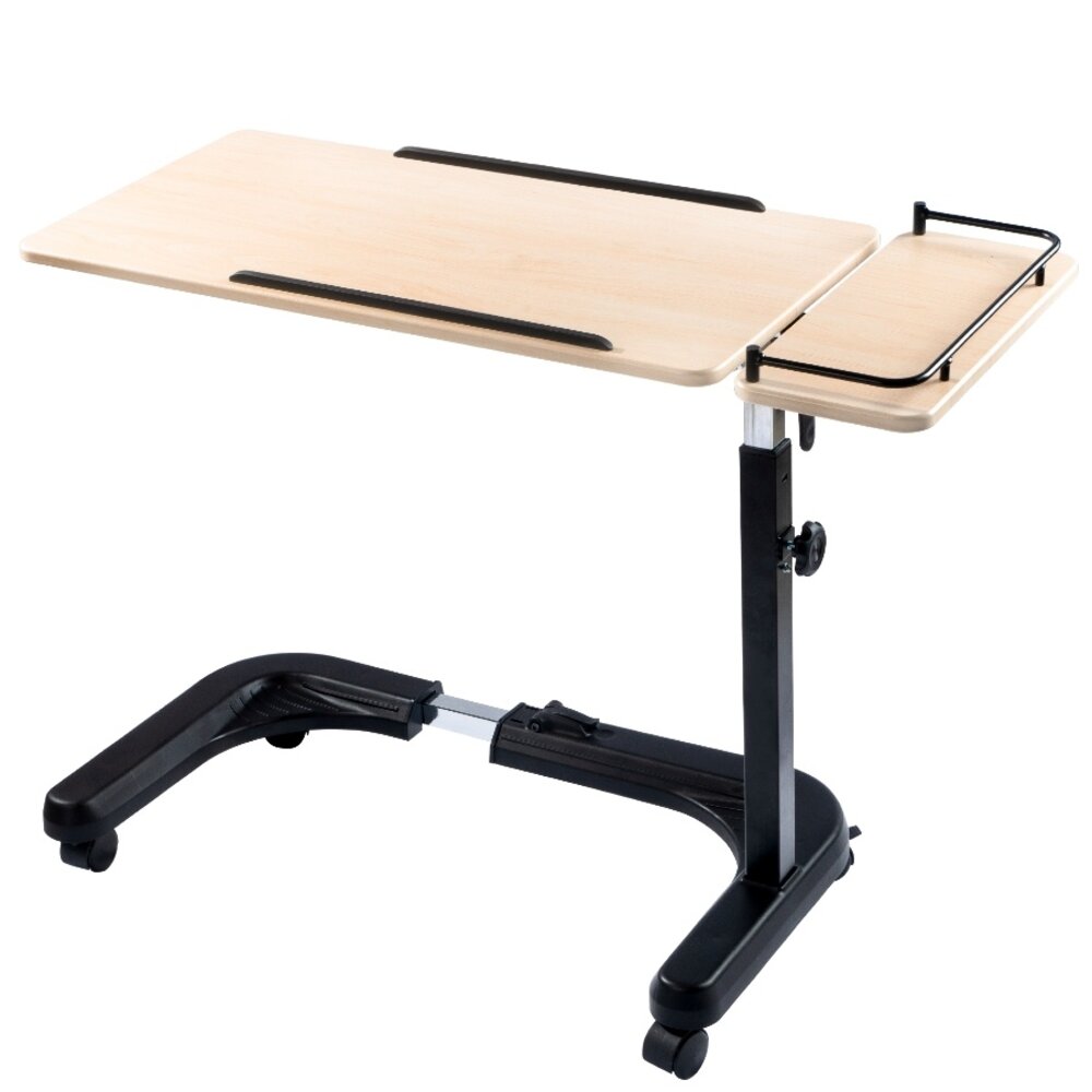 MultiMotion MultiMotion Prestige bedtafel Hout