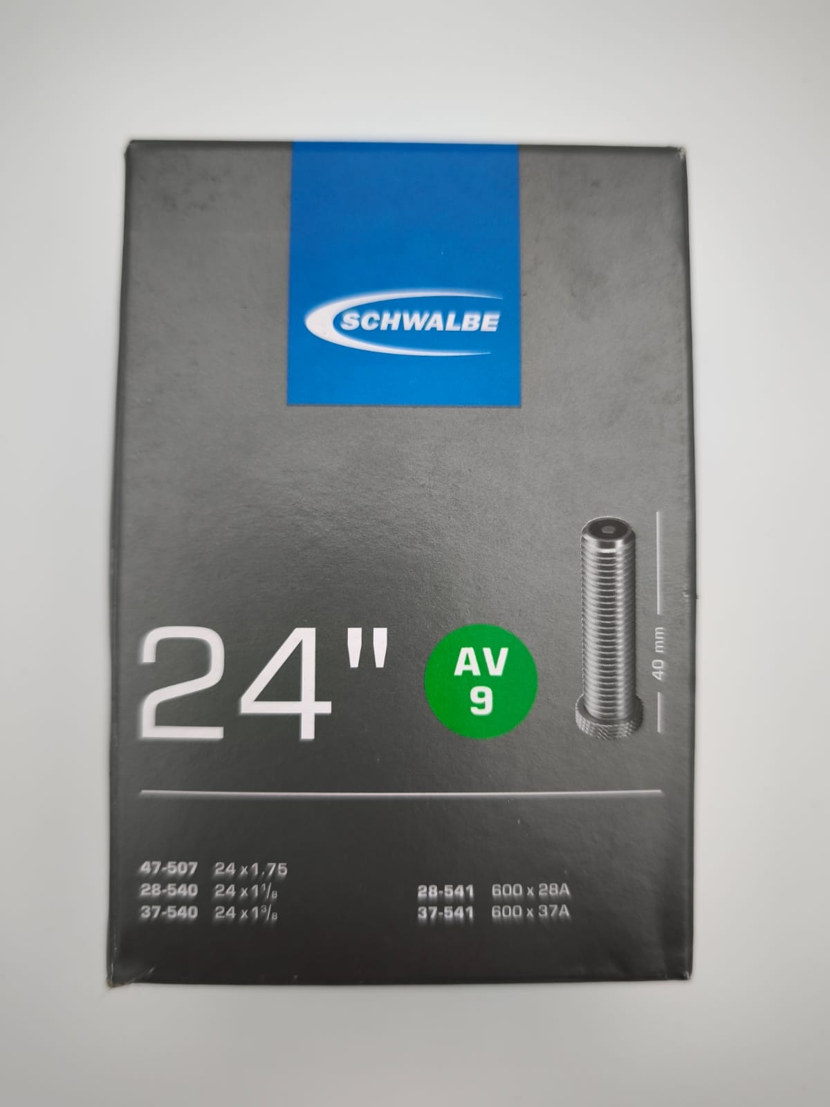 Schwalbe Binnenband Sky Offroad rolstoel