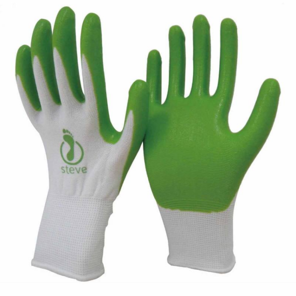 Steve Originals Steve Griphandschoenen latexvrij - Maat S