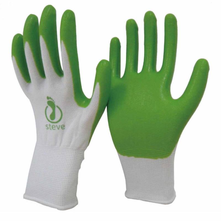 Steve Originals Steve Griphandschoenen latexvrij - Maat M