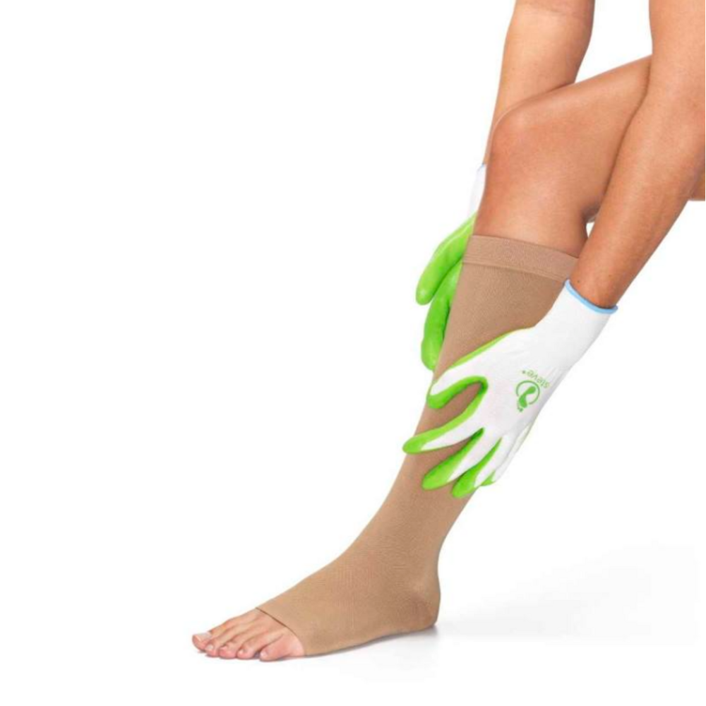 Steve Originals Steve Griphandschoenen latexvrij - Maat M