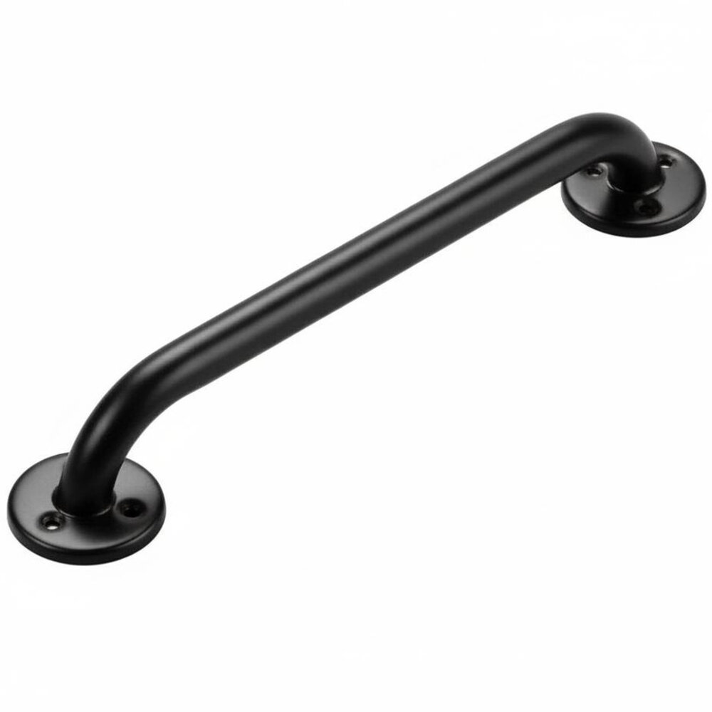 MultiMotion Wandbeugel Mat Zwart