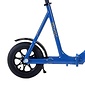 Go-On Go-On Opvouwbare loopfiets voor volwassenen - Blauw - Luxe model