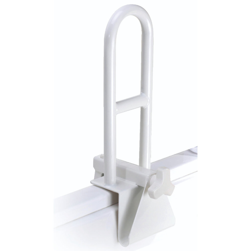 MultiMotion Badrand greep wit