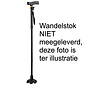 MultiMotion Stokdop 6-poot voor wandelstok