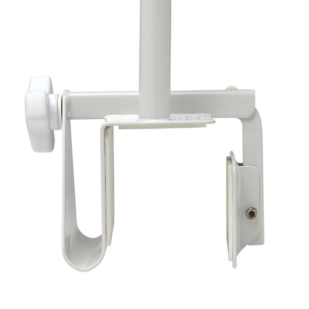 MultiMotion Badrand greep wit