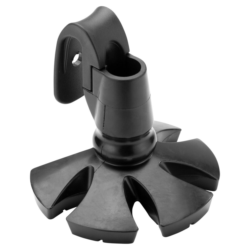 MultiMotion Stokdop met schoenlepel voor wandelstok