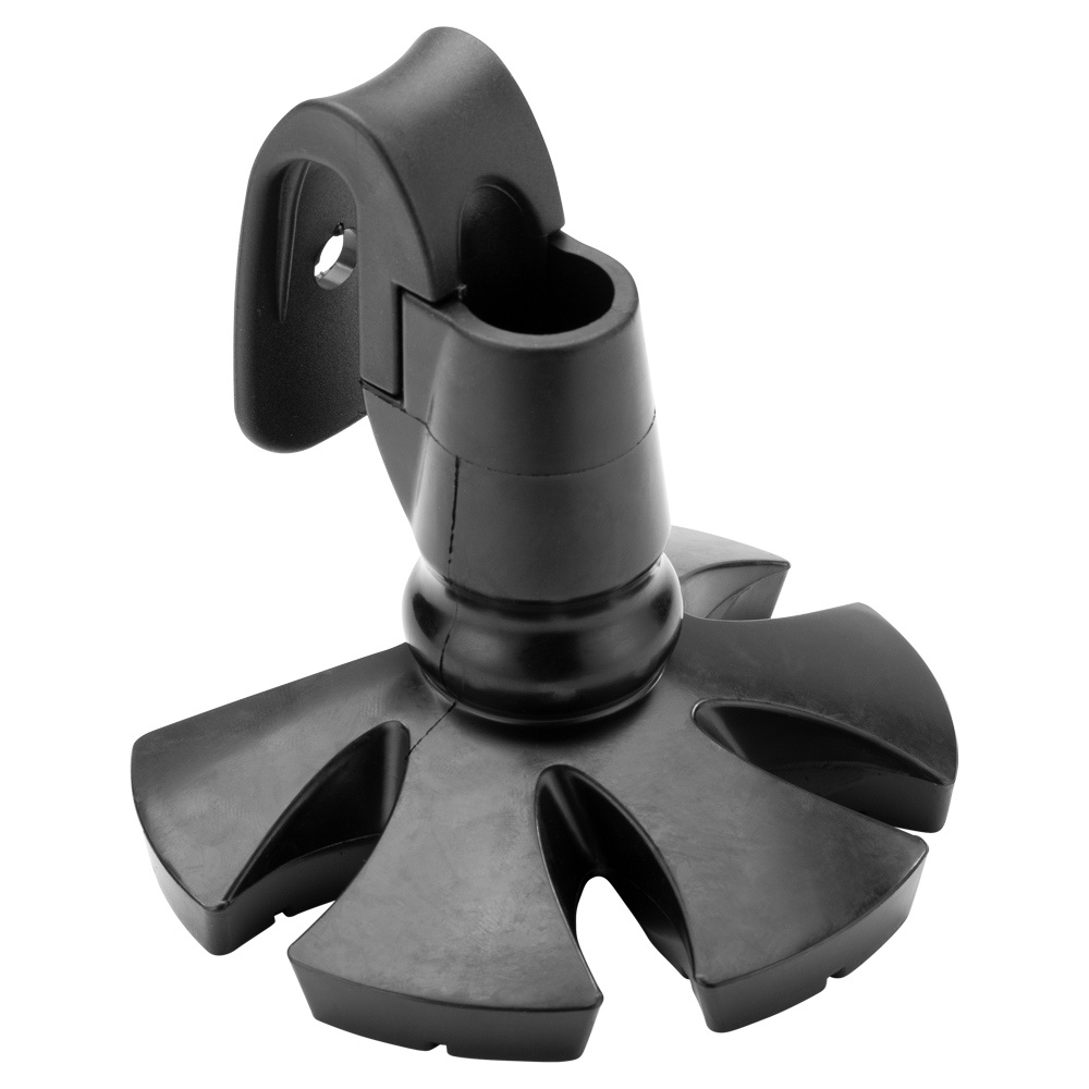 MultiMotion Stokdop met schoenlepel voor wandelstok