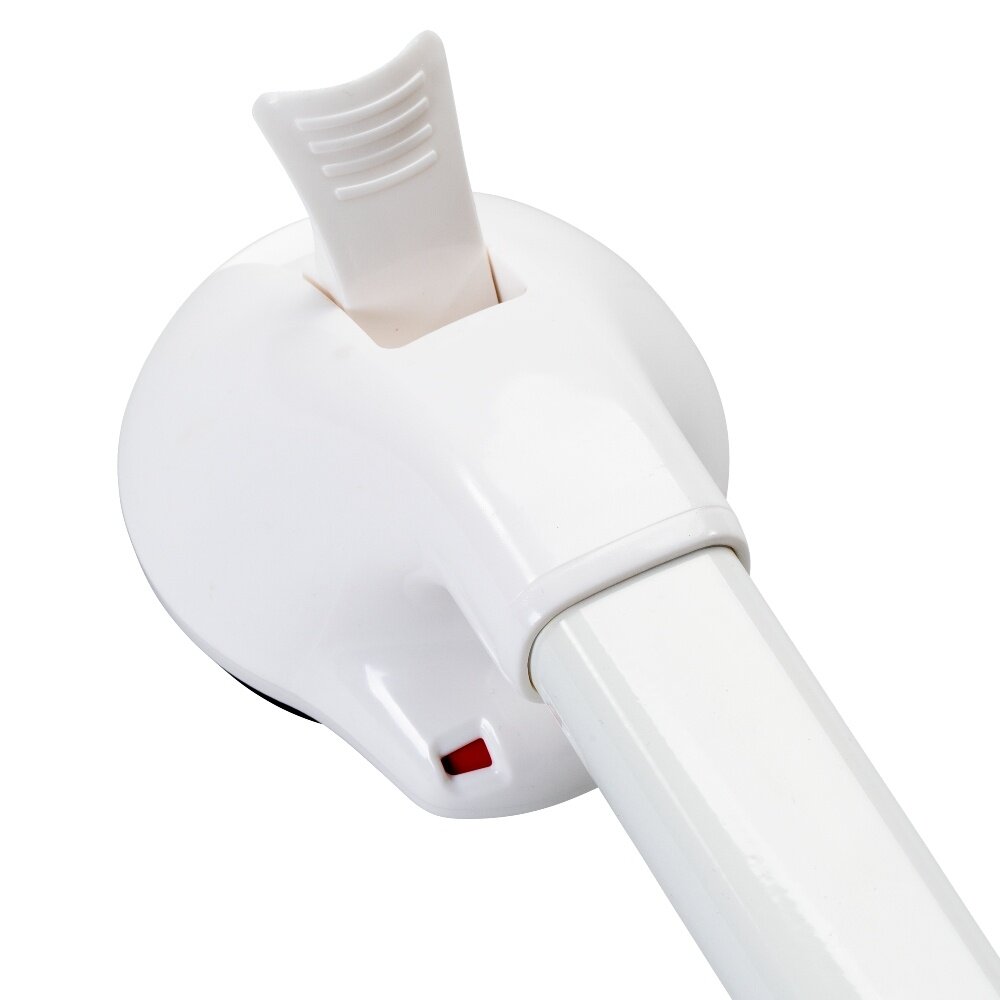 MultiMotion MultiMotion premium wandbeugel met zuignappen - 30 cm