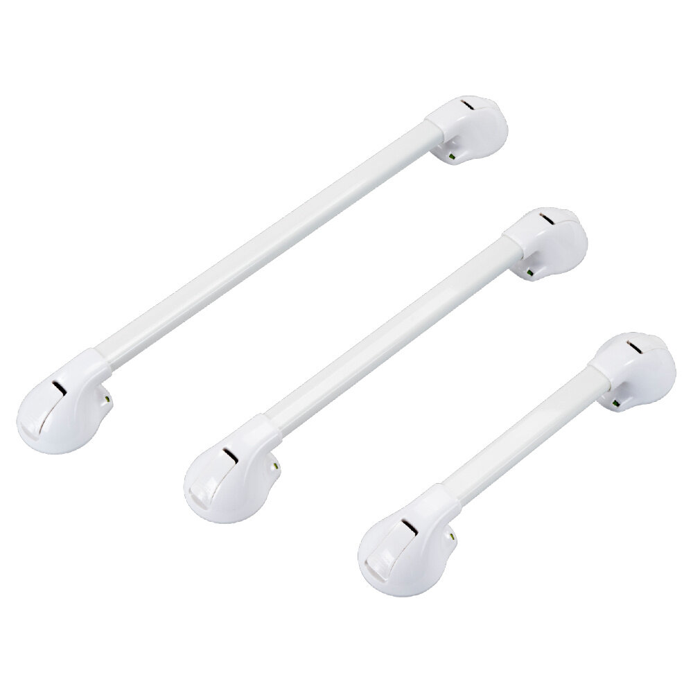 MultiMotion MultiMotion premium wandbeugel met zuignappen - 60 cm