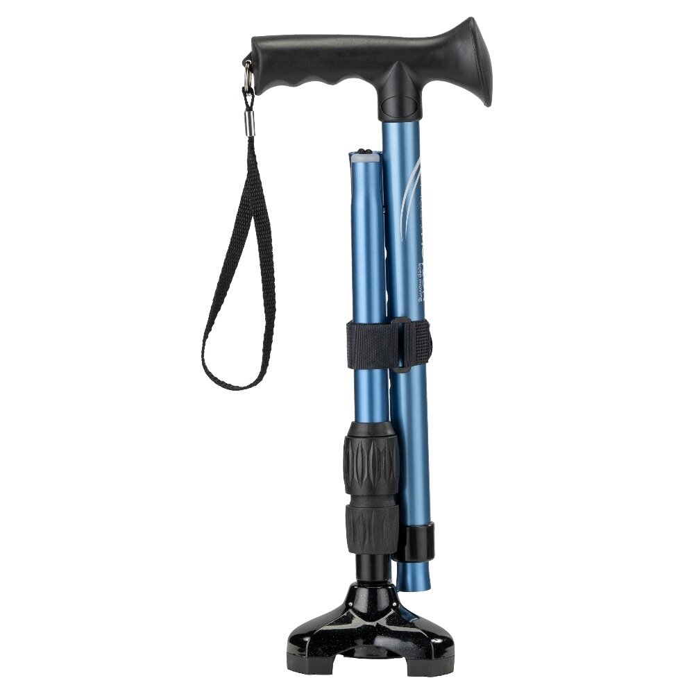 MultiMotion MultiMotion Bouncer opvouwbare wandelstok met vering