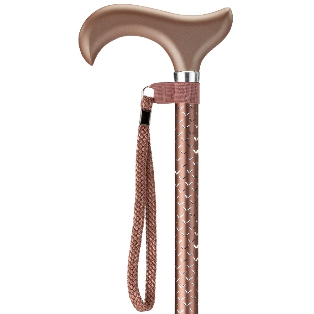 MultiMotion MultiMotion wandelstok Spark - Roze