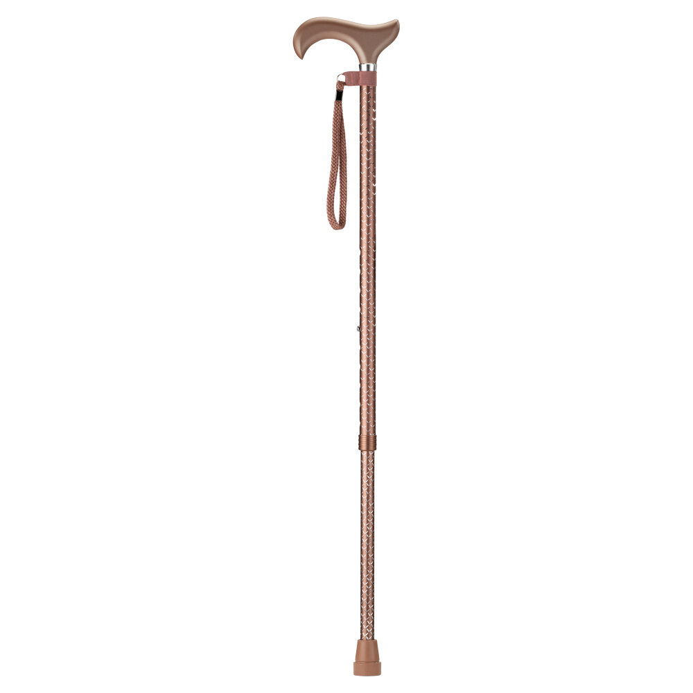 MultiMotion MultiMotion wandelstok Spark - Roze